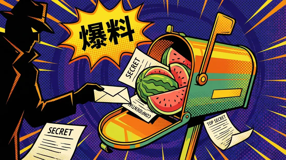 小视频 - 精彩片段精选，精彩内容持续更新 匿名爆料通道漫画插图